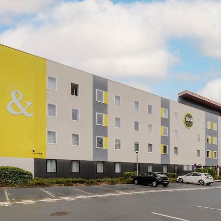 B&B Hotel Arras Exterior photo